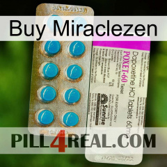 Buy Miraclezen new07